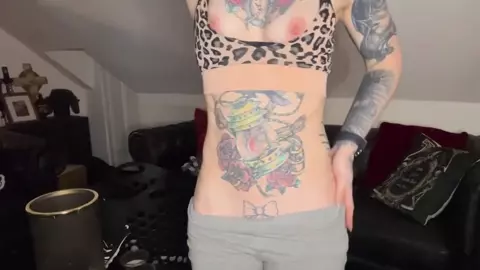 Slutty_Spice - Step Sis Sucks your Cock to Pay Rent POV Cum in Mouth Taboo