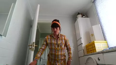 Sydney Harwin - FINALLY MOMMY- A LOVE STORY