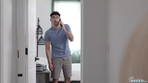 Addison James - Making A Move On My Stepmom - S7:E3