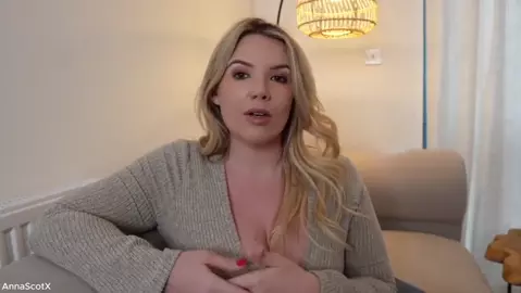 Anna Scot - A Slut for My Son