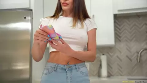 Ella Reece - My Secret Sex Tutor - S5:E2