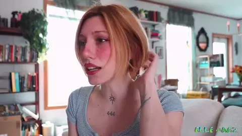 Elle Marz - Sex Lesson With Mommy