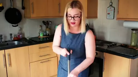 JessieHH - Mother-In-Law Craves BBC