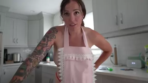 Yogabella - Masturbate To step-Mom