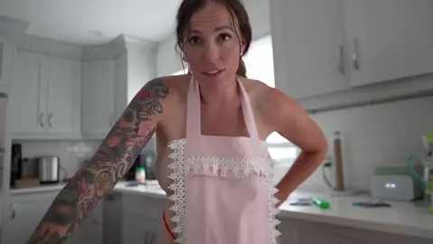 Yogabella - Masturbate To Mom