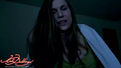 Xev Bellringer - Breaking Chastity With My Brother