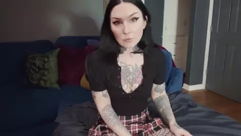 Slutty_Spice – step-Sister Sucks and Fucks stepBros Bully Creampie