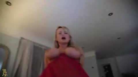 PeachySkye - A Mother-Son Story: Mistaken Identity