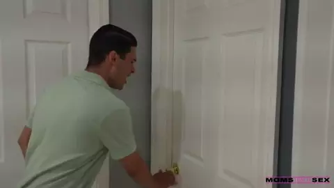 Taylor Wild - My Stepson Saw Me Masturbating - S24:E4