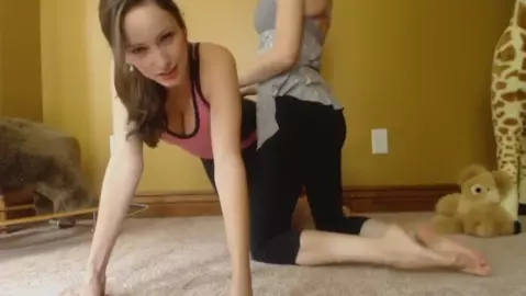 Mistress Victoria - Daddy Lets get EXTRA naughty