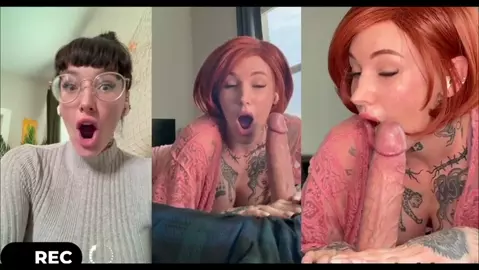 Mom Gets Caught Gawking at Sons Morning Wood while FaceTiming Aunt