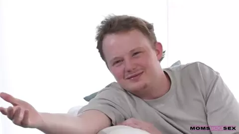 Alison Rey - Giving In To Natural Urges - S24:E5