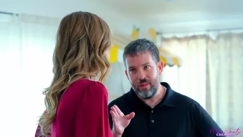 Millie Morgan - Your Dads A Thief So He Can Watch Us Fuck - S7:E6