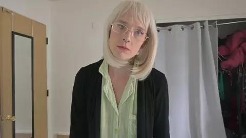 Miss Ellie - Good Woman, Mean Mom