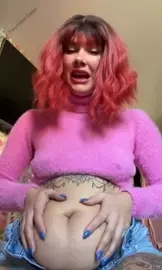 Yourhikerbabe - Your Vore step-Mother And Vore Wife Devour EVERYONE Feedee Feeder