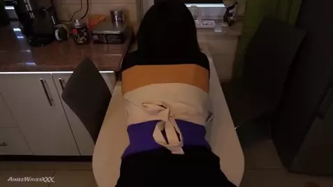 AimeeWavesXXX - stepMommy Creates a Safe Space for your Sex Addiction (part 2)