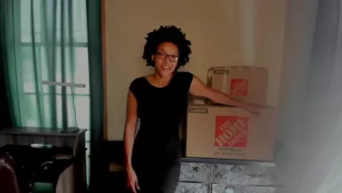 Rosaline Capulet - Run Away With Mommy