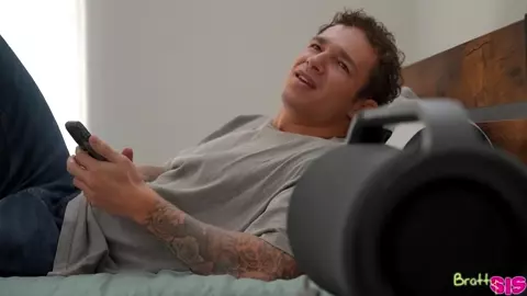 Harley Love - You Can Come On My Face If You Want - S37:E10