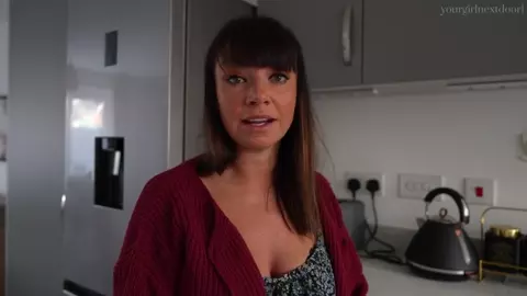 Yourgirlnextdoor1 - Reunited With Your Birth step-Mother