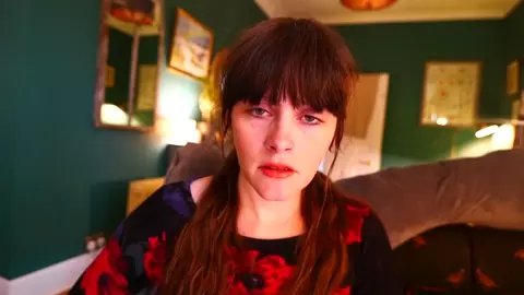 Sydney Harwin - 9 Months With Mommy