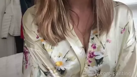 Lana Winters - Mom Sissy Tea