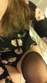 Wolfradish - CNC mom is ass fucked by son POV