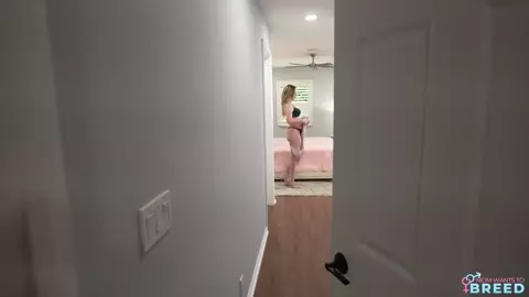 Sydney Paige - Stepmoms Tight Sweater - S7:E5