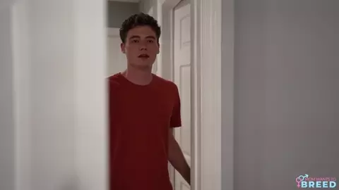 Sydney Paige - Stepmoms Tight Sweater - S7:E5