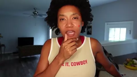 Rosaline Capulet - Mommy Fucker: The Movie