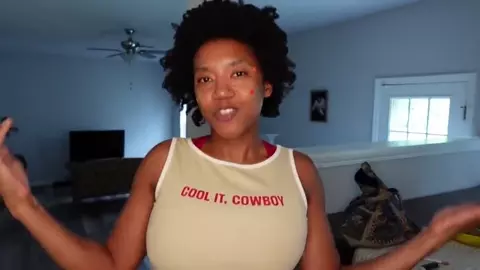 Rosaline Capulet - Mommy Fucker: The Movie