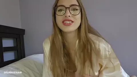 Selina O Hair - Fuck Mommy's Hairy Pussy