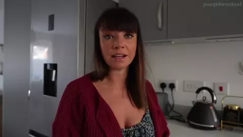 Yourgirlnextdoor1 - Reunited With Your Birth Mother