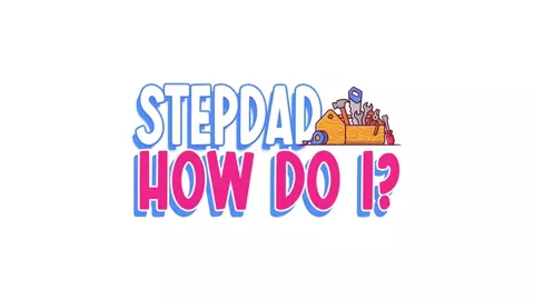Chloe Temple - Stepdad Is So Handy - S1:E8