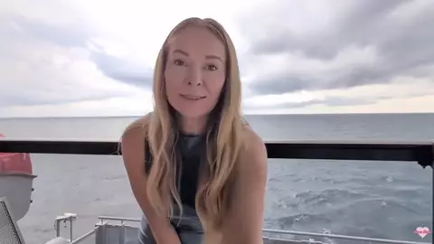 Brea Rose - StepMommy: A cruise for taboo couples