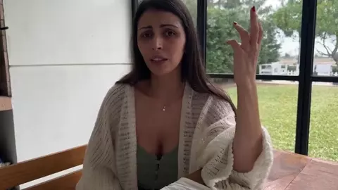 NicoleBelle - Your Mommy Makes Taboo Porn: The Movie