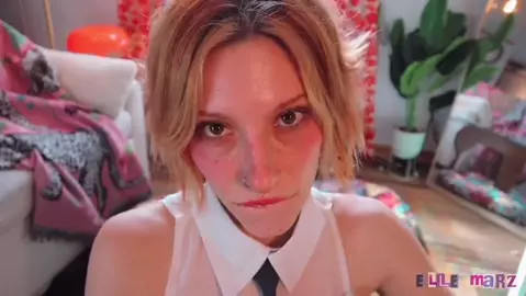 Elle Marz - Father in law Fantasy