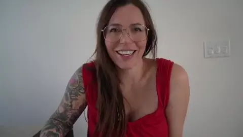 Yogabella - Aunties Ahegao Face