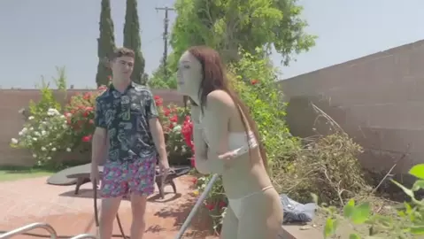 Mia Rivers – Family Summer Chores