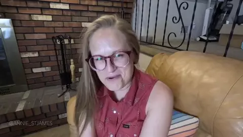 Annie St James - The Surrogate