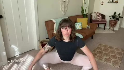 Alex Bishop - Bad Grandma