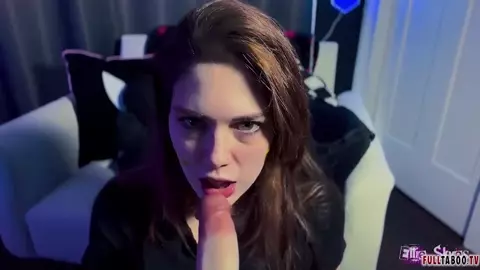 Ellie Skyes - My Step Dad Is A Fucking Pervert