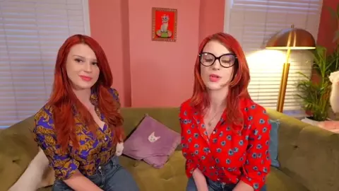 Olive Wood – Your step-Mommies Expand the Family