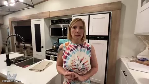 Jane Cane - Stepmom's Evil Plan To Bully Her Stepson