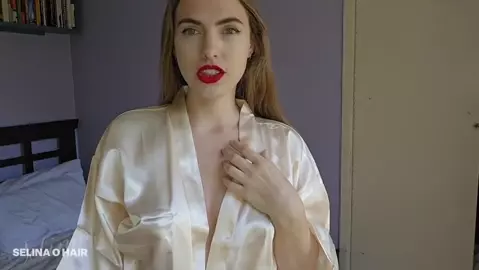 Selina O Hair - SPE Stroke To Your Sister's Tits