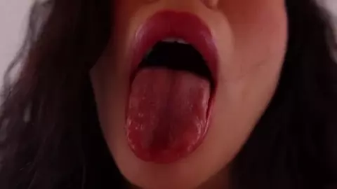 Gala Luna - Get me pregnant, step-Dad