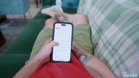 Aderes Quin - Its Time For You To Breed Me - S7:E8