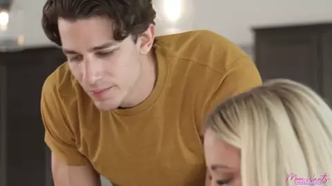 Brianna Coppage - Inside Of Stepmom - S7:E7