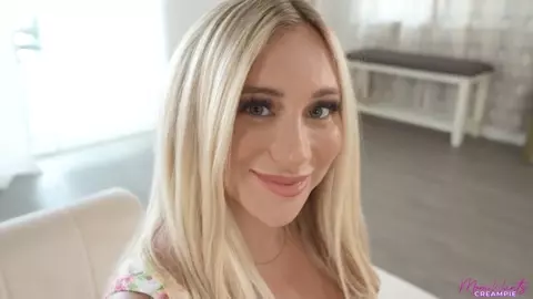 Brianna Coppage - Inside Of Stepmom - S7:E7