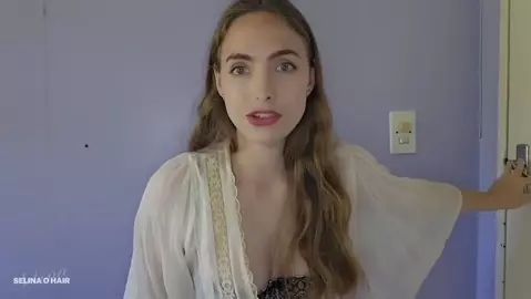 Selina O Hair - Step-Mommy's Diaper Sissy