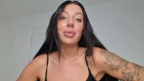 Tattooed Temptress - Taboo Penetration – Part 1